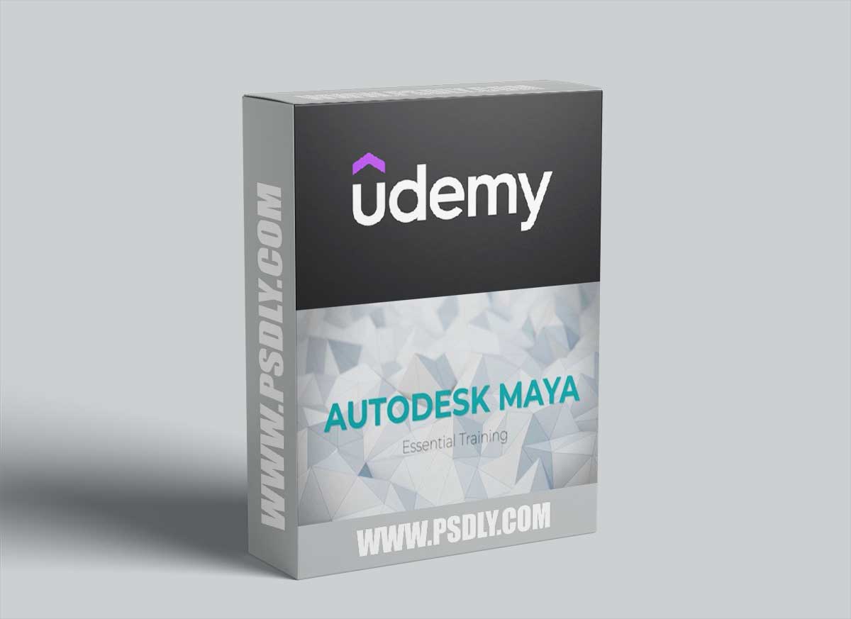 Understanding Autodesk Maya