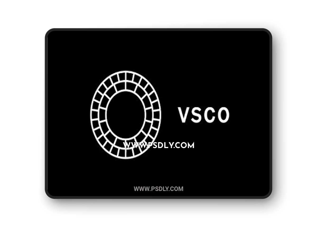 VSCO CAM - FILM X - ILFORD