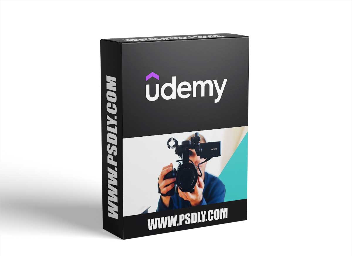 Video Production Masterclass: Beginner To Pro Video Creation