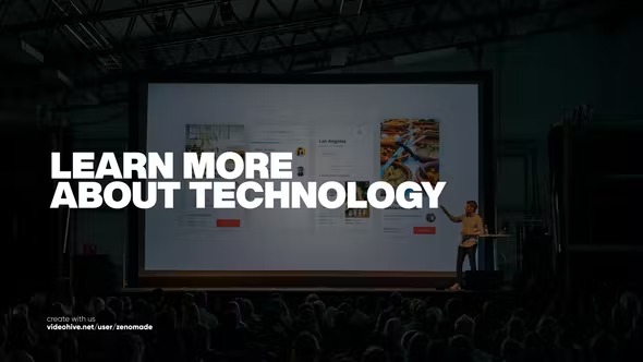 Videohive Business Promo 39456032