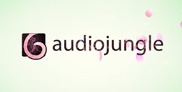 Videohive Nature logo 5587828