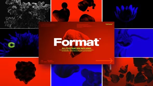 Videohive Social Media Promo 39439434