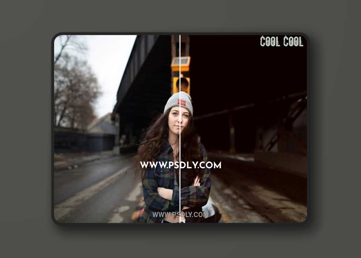 Vuhlandes - DA SAUCE PRESET PACK-2