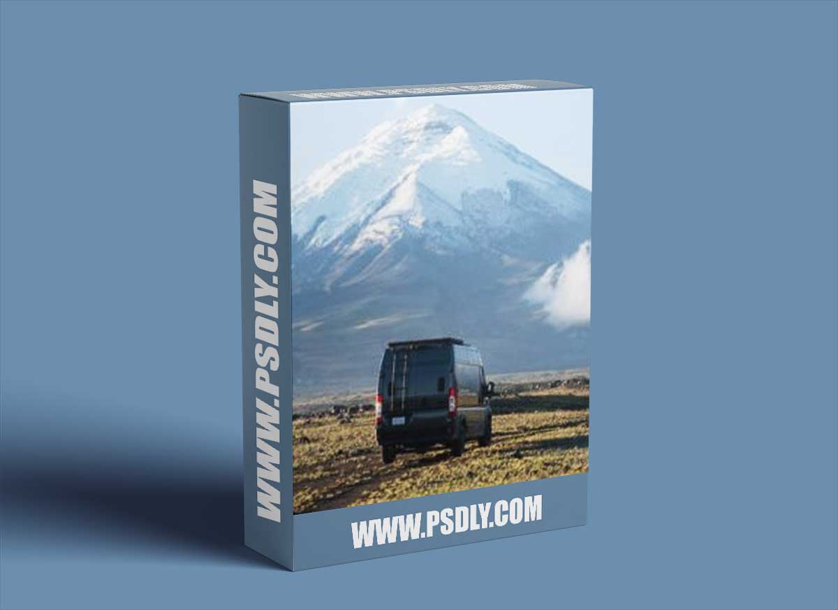 Wildist - The Van Life Workshop