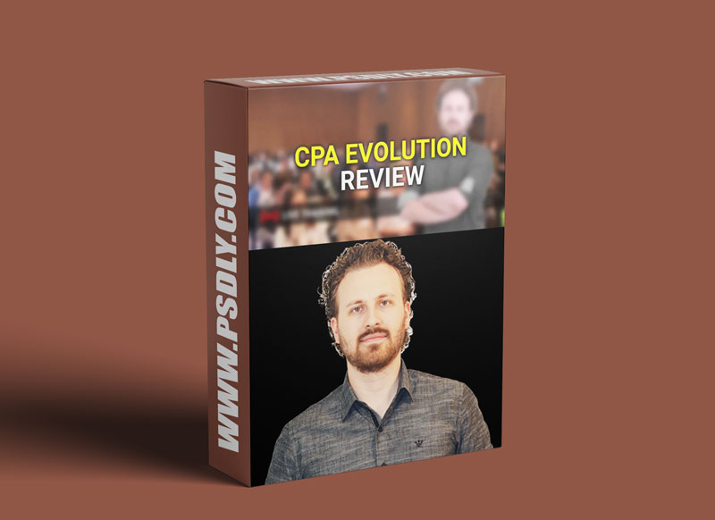 William Souza CPA Evolution 3.0 Download