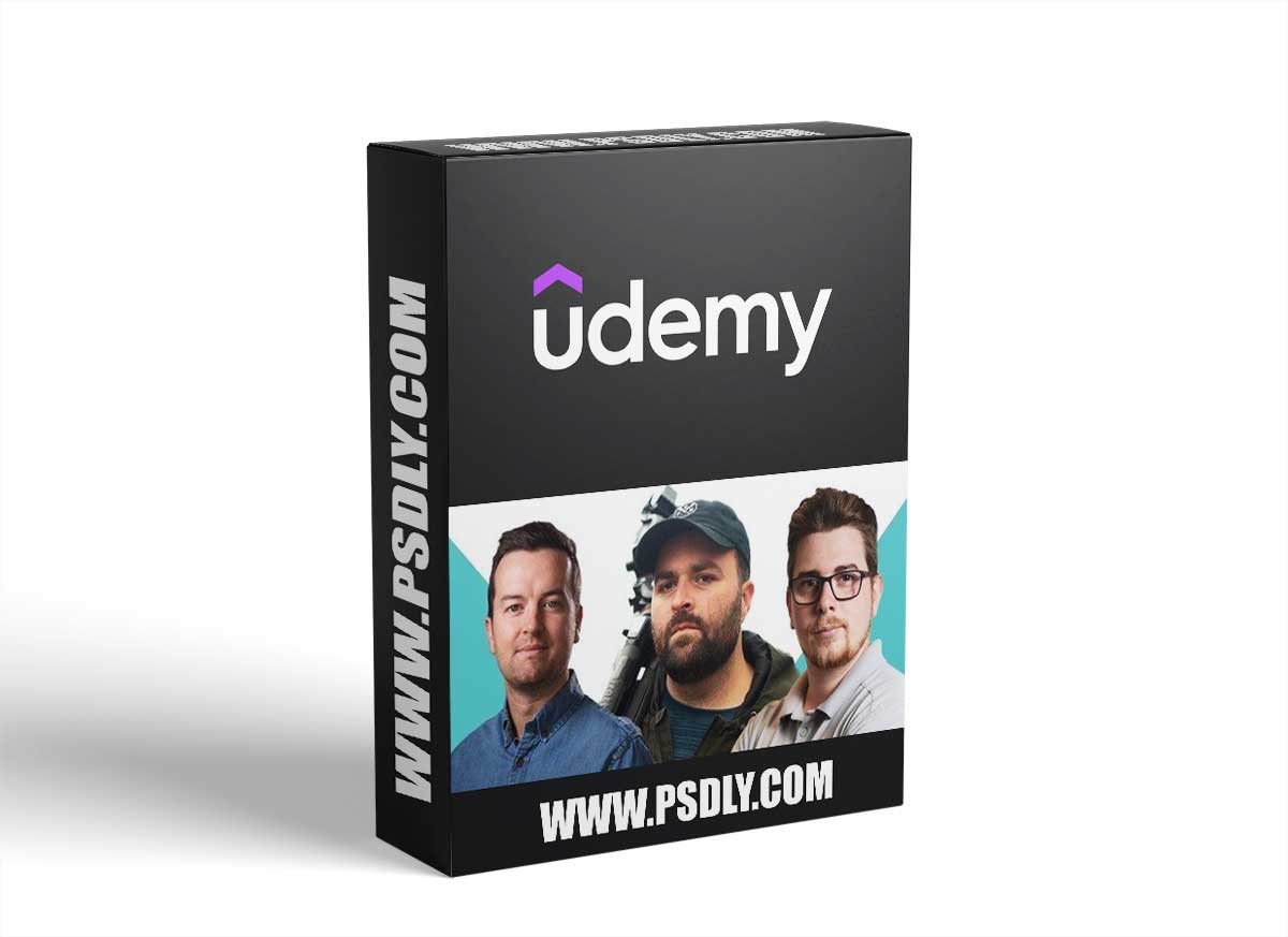 14 Day Video Production Challenge: Plan, Film & Edit Videos