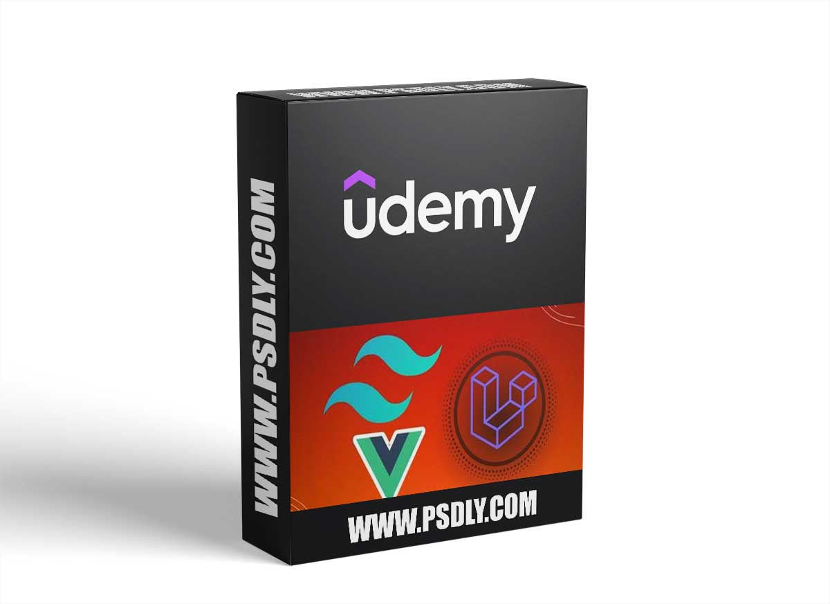 3 Portfolio Projects with Laravel + Blade, Vue JS, React JS