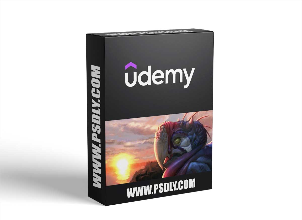 50 Digital Painting Tips and Tricks