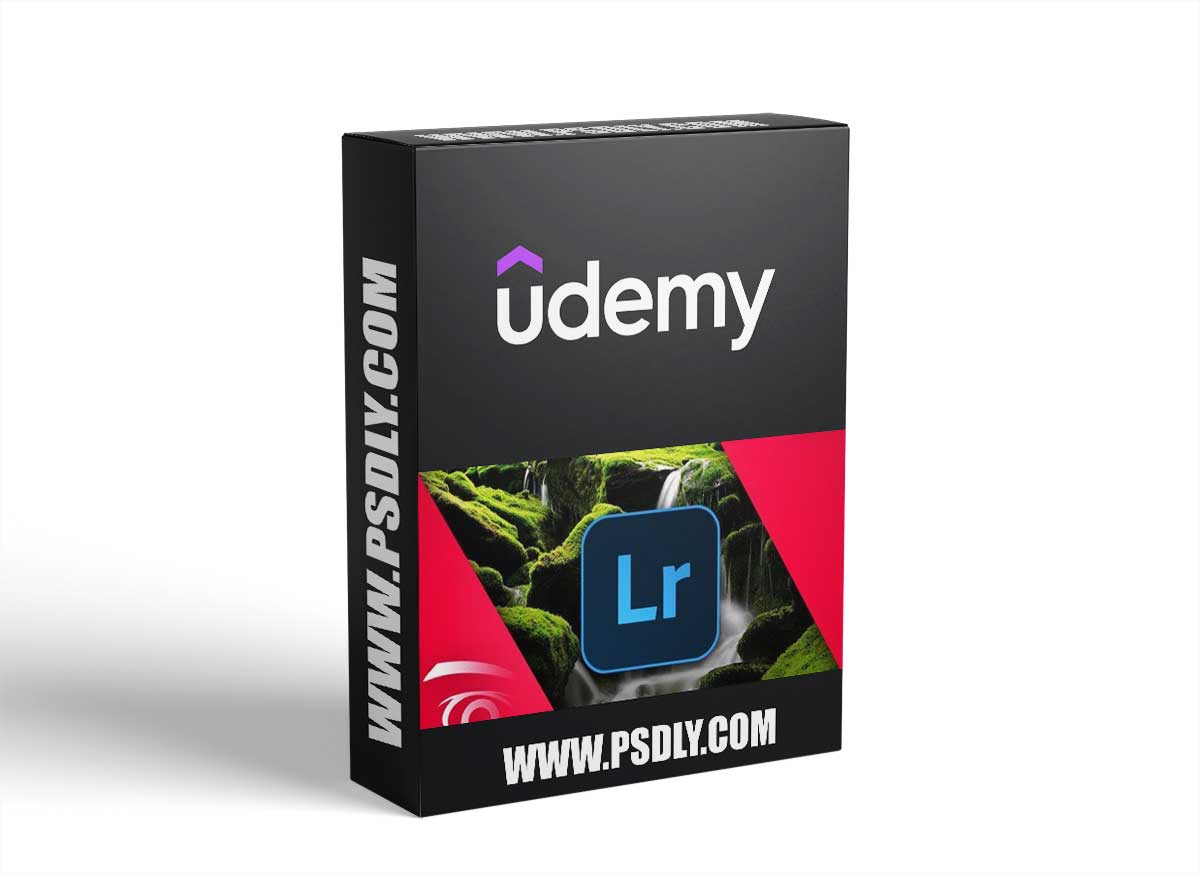 Adobe Lightroom Classic CC: Print, Slideshow & Web Module