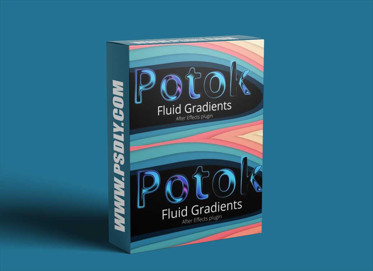 Aescripts Potok v1.1.4 Win/Mac