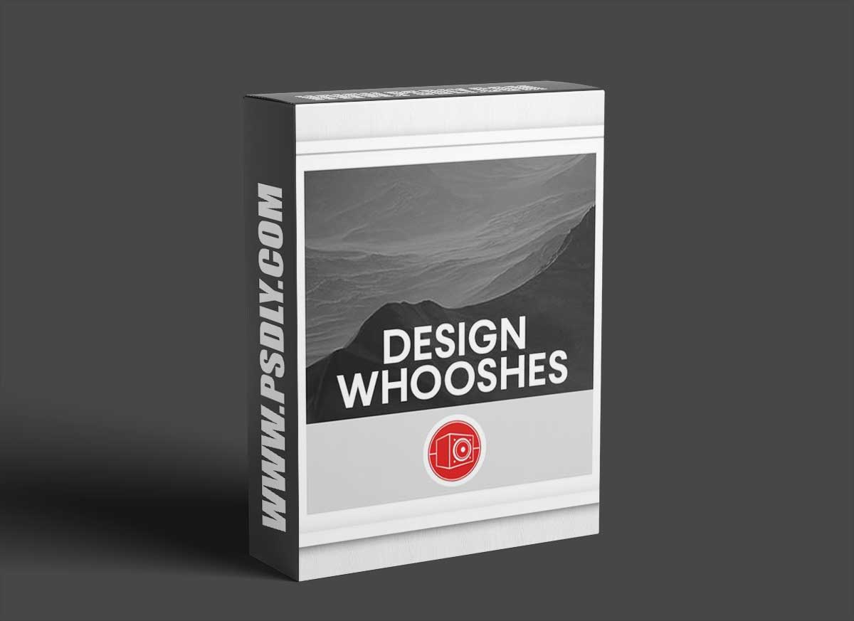 Big Room Sound Design Whooshes WAV-FANTASTiC