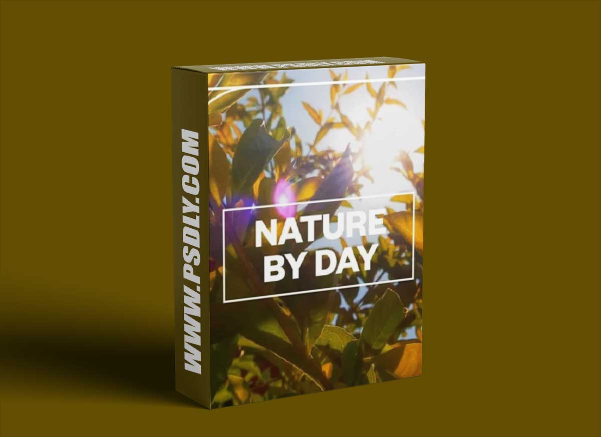 Blastwave FX Nature by Day WAV-FANTASTiC