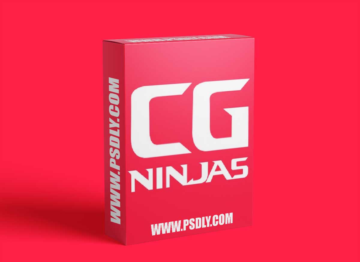 CGNinjas - Python set of tutorials