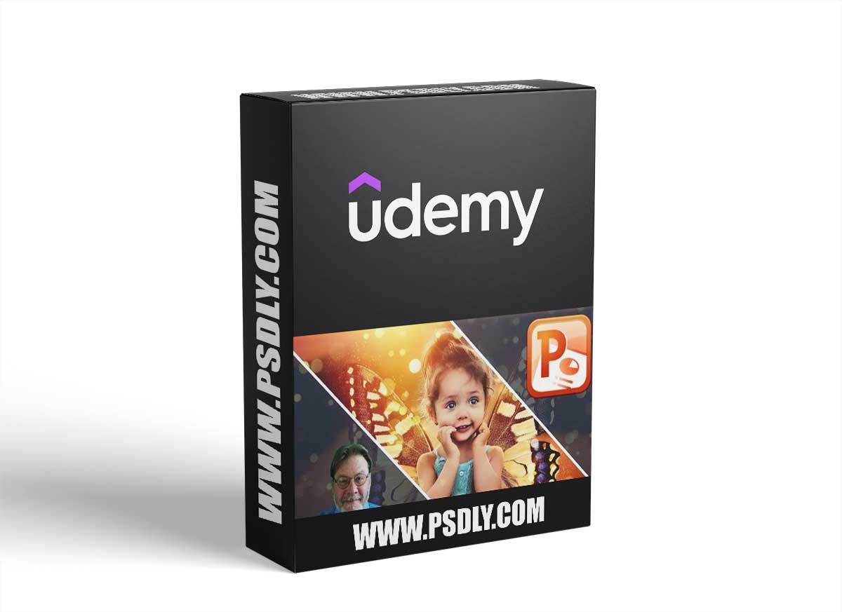 Children'S Picture Book Illustration With Powerpoint