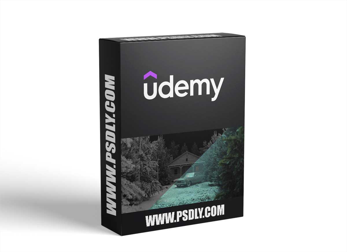 Complete Blender Beginner Workflow For Cinematic Animation