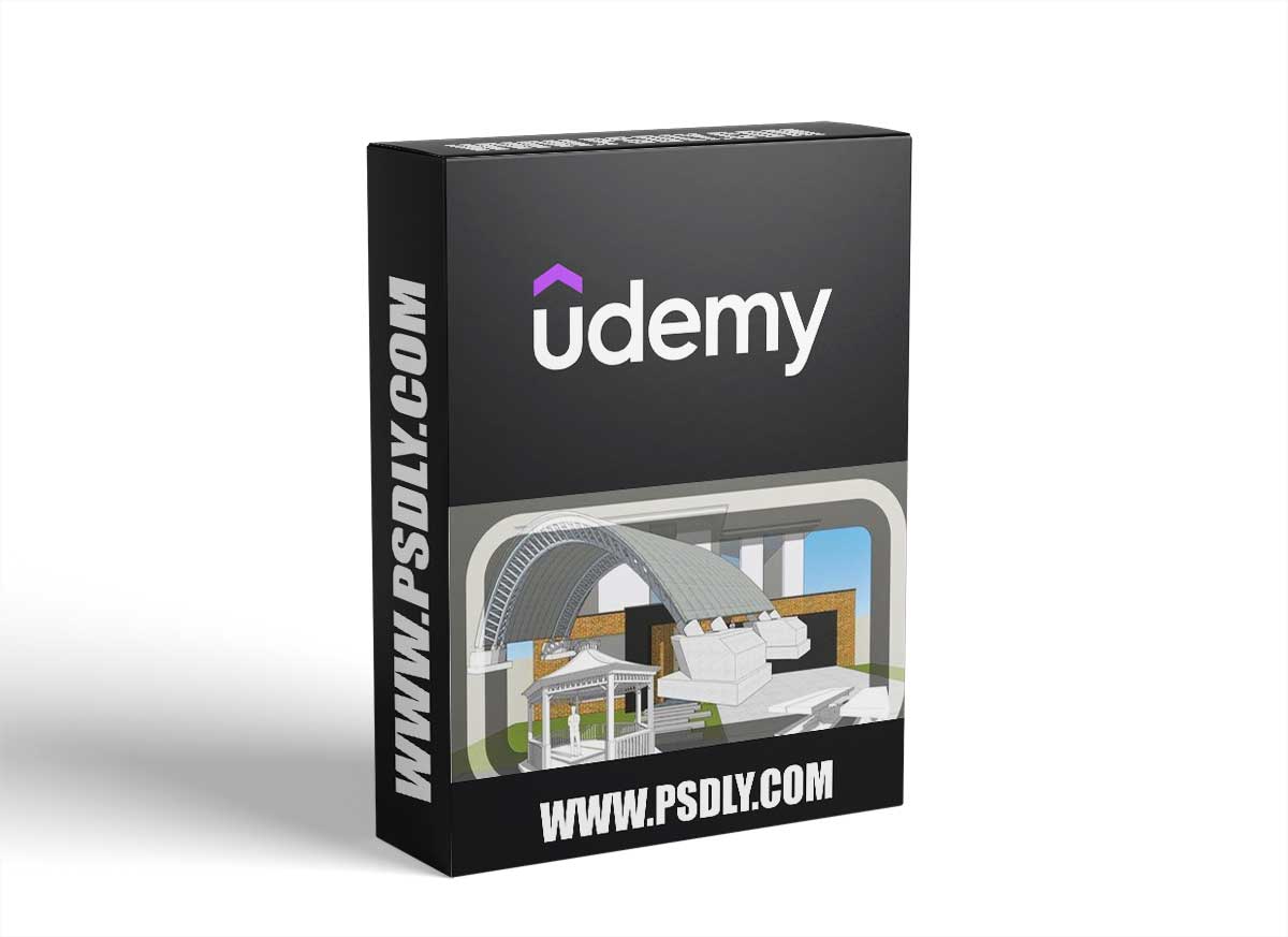 Complete Guide To Sketchup