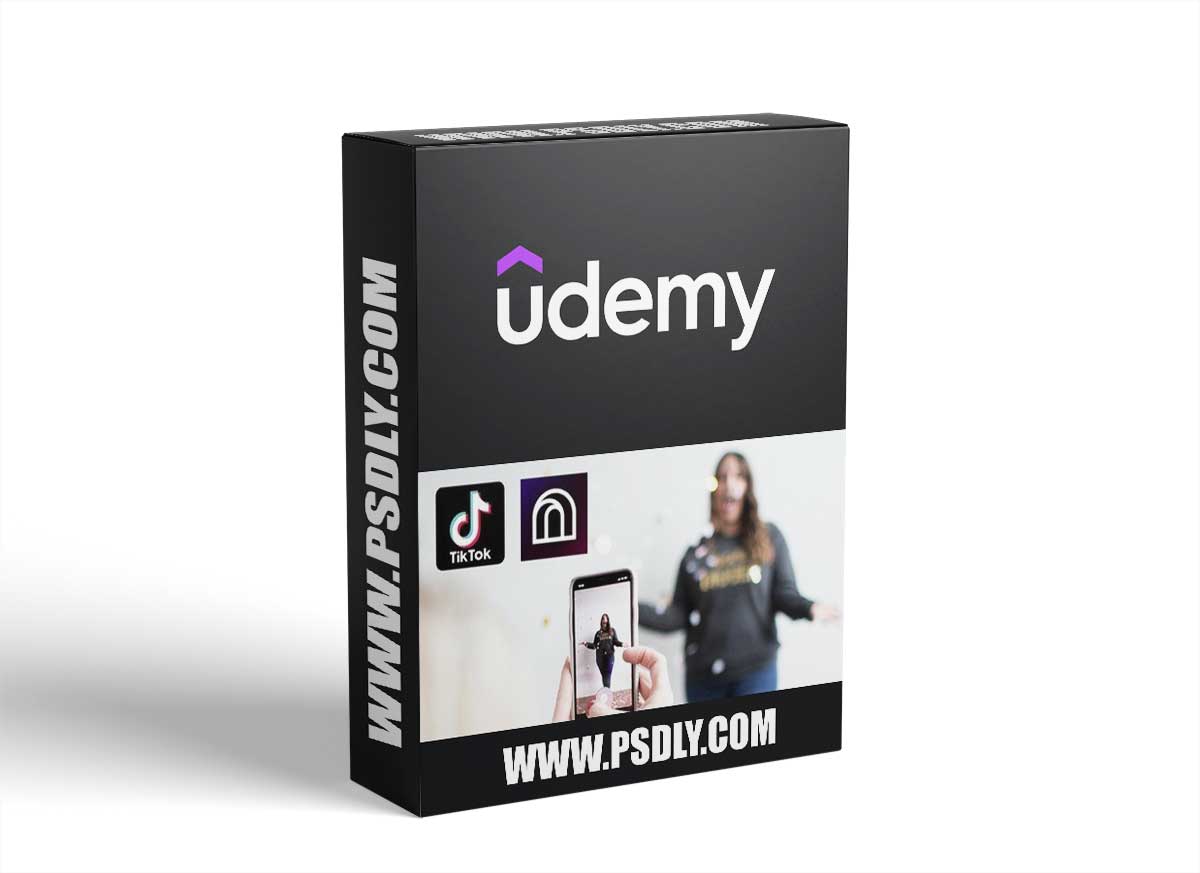 Complete Tiktok Effects House Masterclass Beginner to Expert