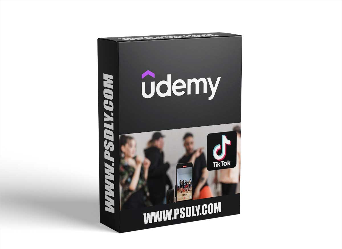 Complete Trending Tiktok Video Editing: Beginner To Advanced