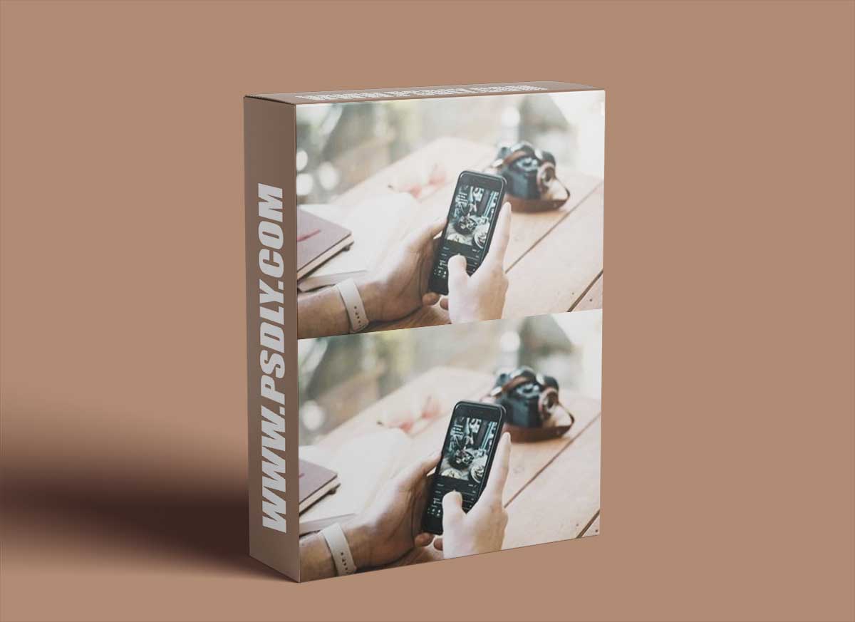 CreativeLive - iPhone Photo Editing Using Lightroom Mobile CC