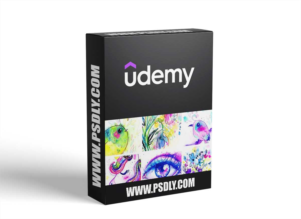 Draw With Style! Stylizing Your Art & Finding Your Style