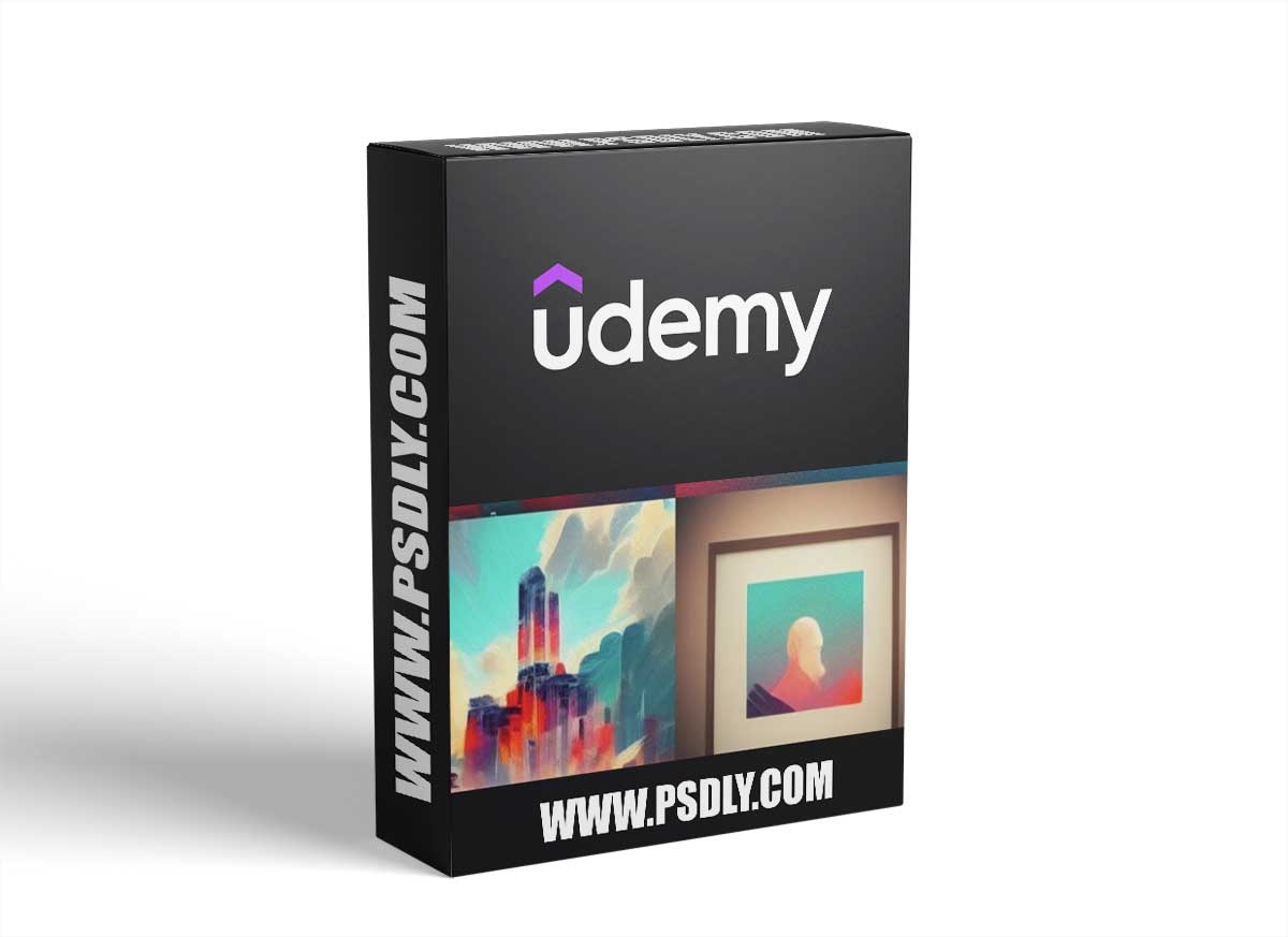 Generative AI Art For Beginners