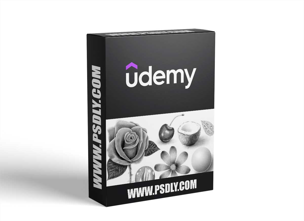 How To Draw With Photorealism - Basics & Practice