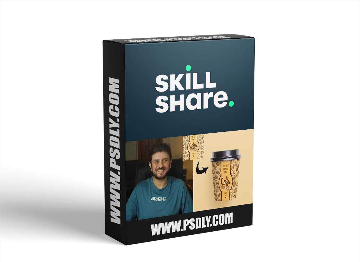 How To Make Realistic Mock-Ups In Photoshop