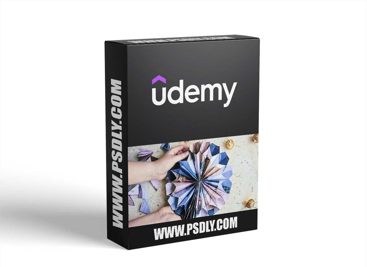 Instagram Flatlays: DIY Crafts for Home, Party & Photo Props