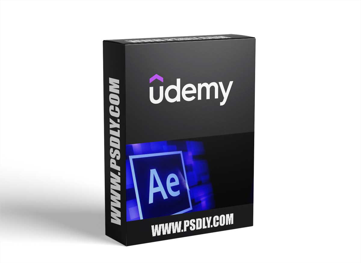 Learn Adobe After Effects in 1hr: Beginners Tutorial