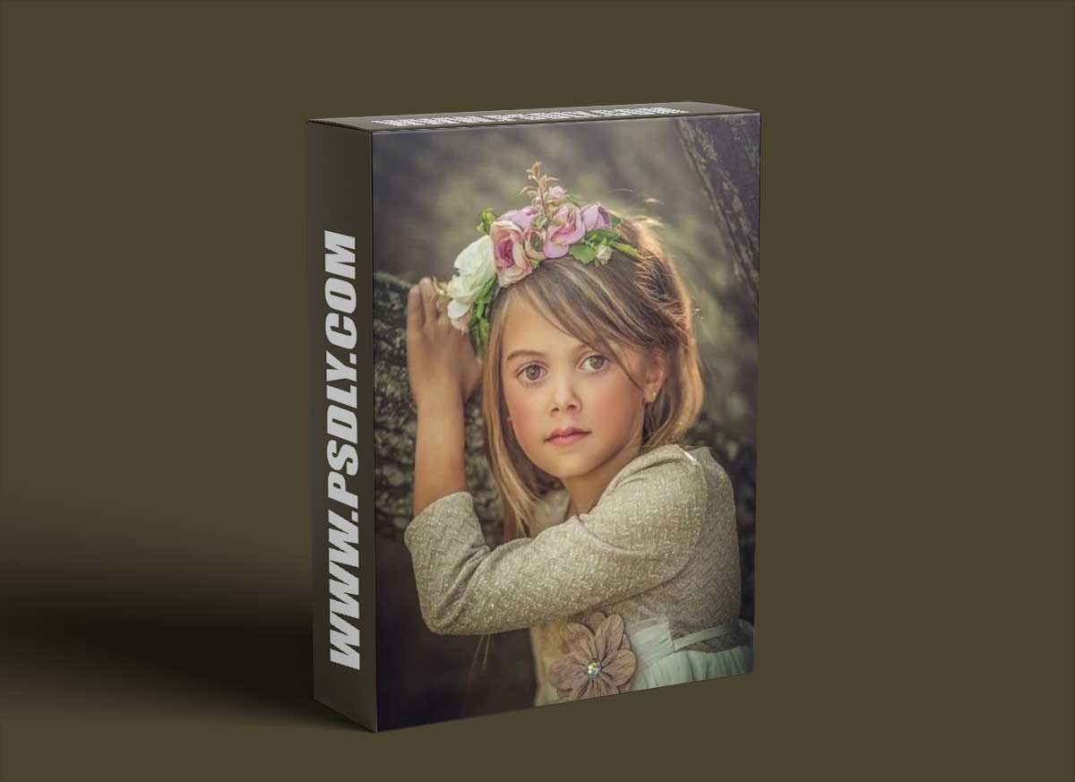 Lisset Perrier Artistry - Skin Tutorial