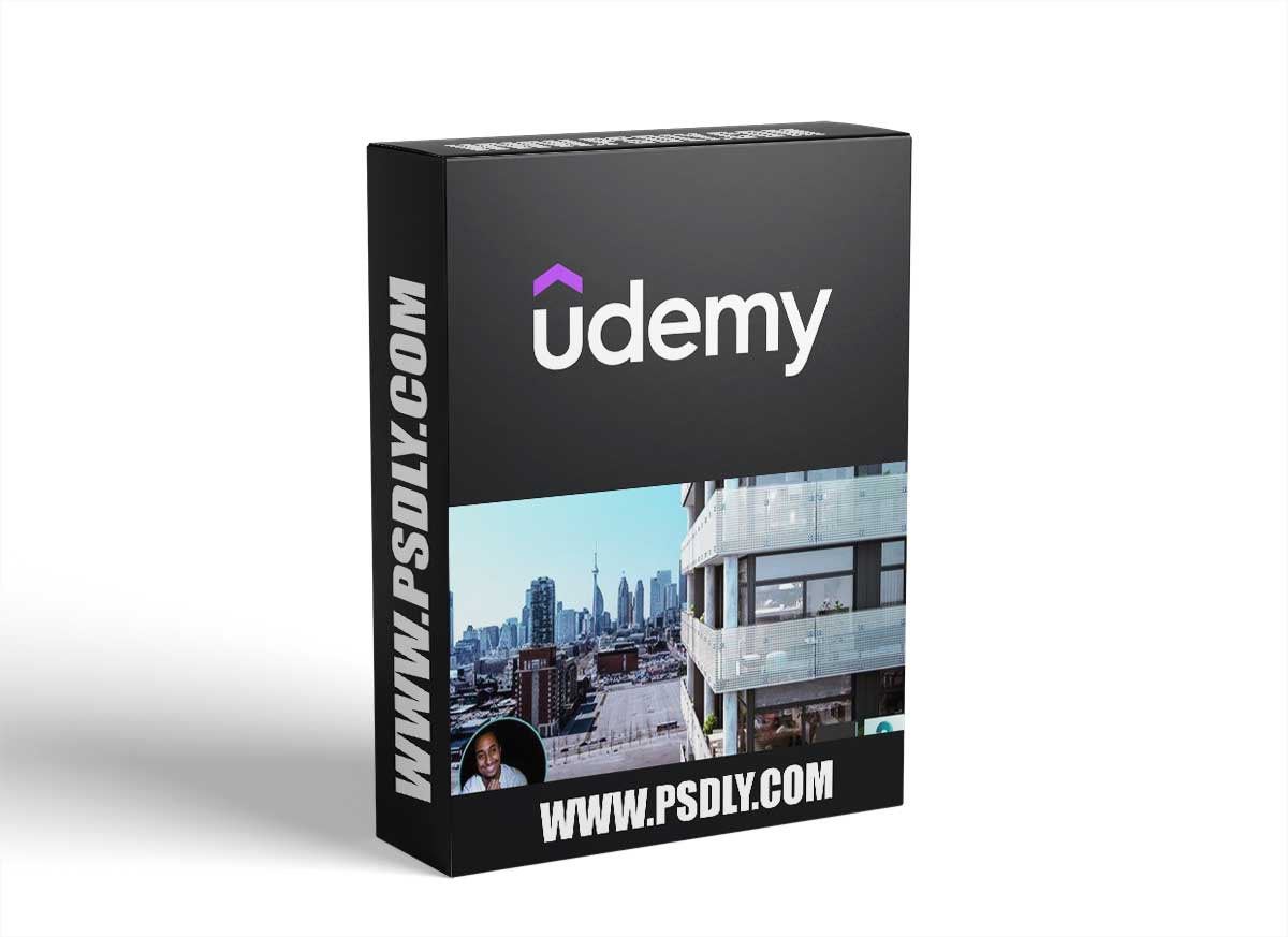 Master 3D Rendering To Save Time - Beginner to Advanced