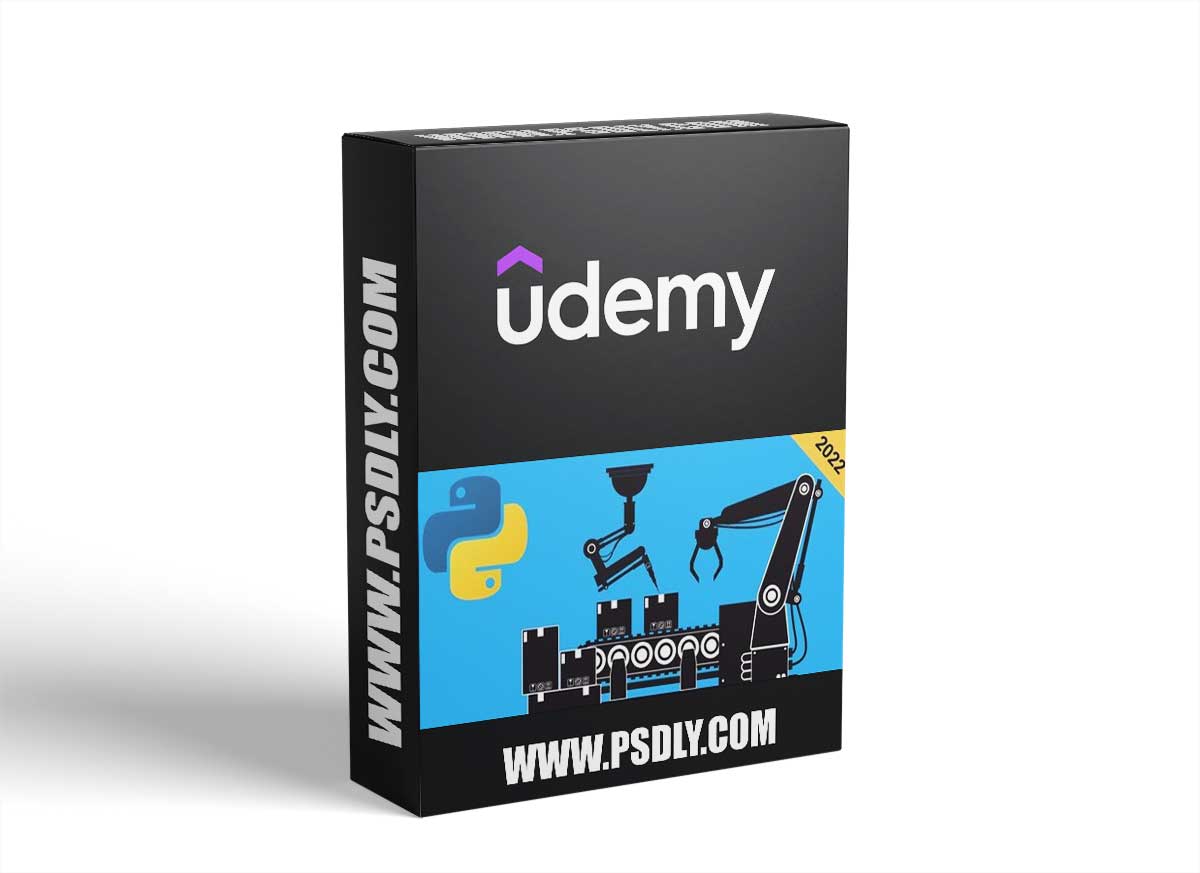 Master Network Automation with Python for Network Engineers (Updated)