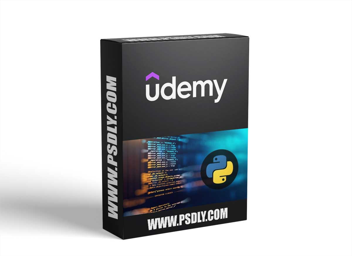 Master Python Programming A To Z 2022