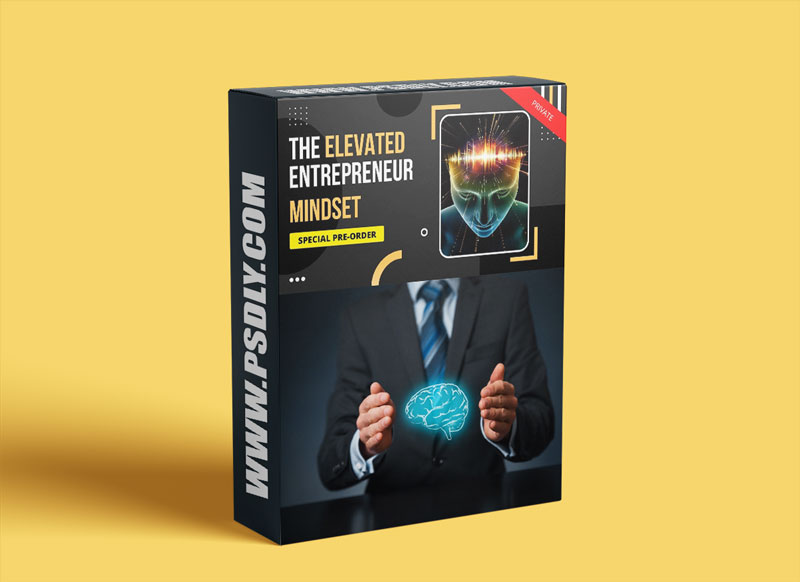 Matt Clark The Elevated Entrepreneur Mindset Download