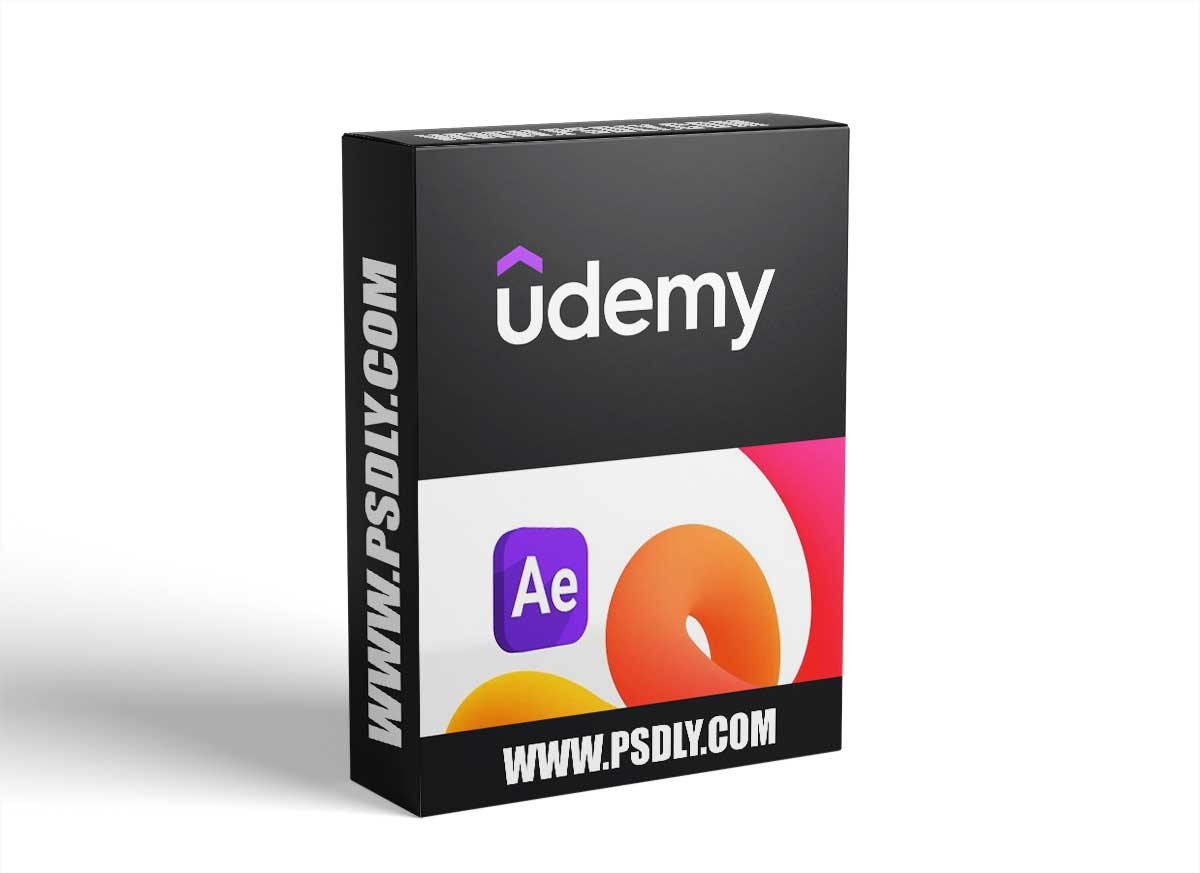 Minimal Logo Animation in Adobe After Effects