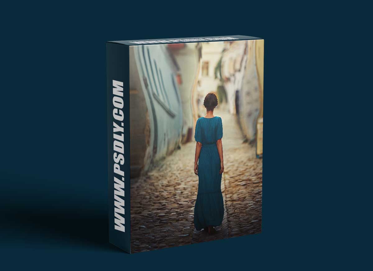 Monica Lazar - Silent Edit - Deceiving Dream