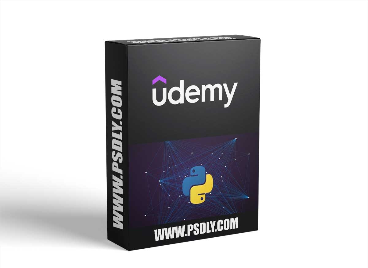 Object Oriented Python Programming - Level 2