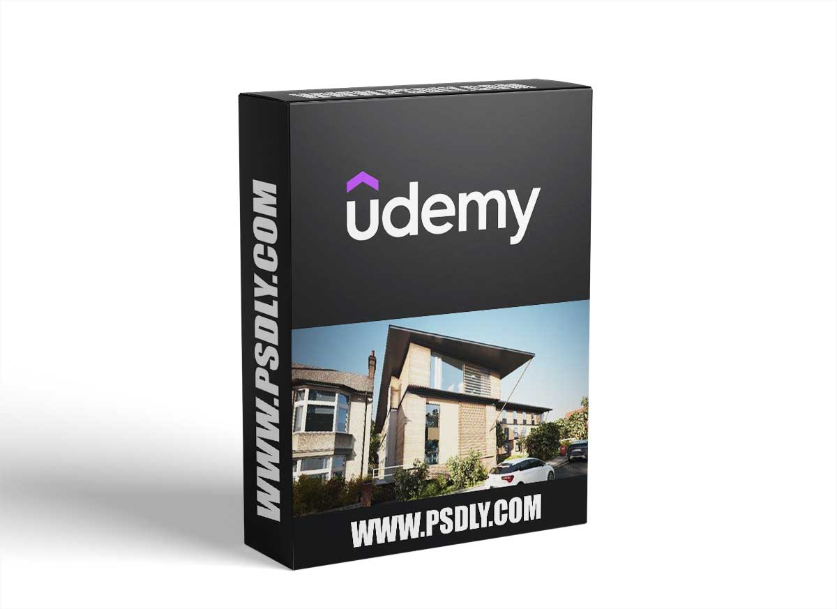 Photorealistic Lighting With 3Ds Max + Vray