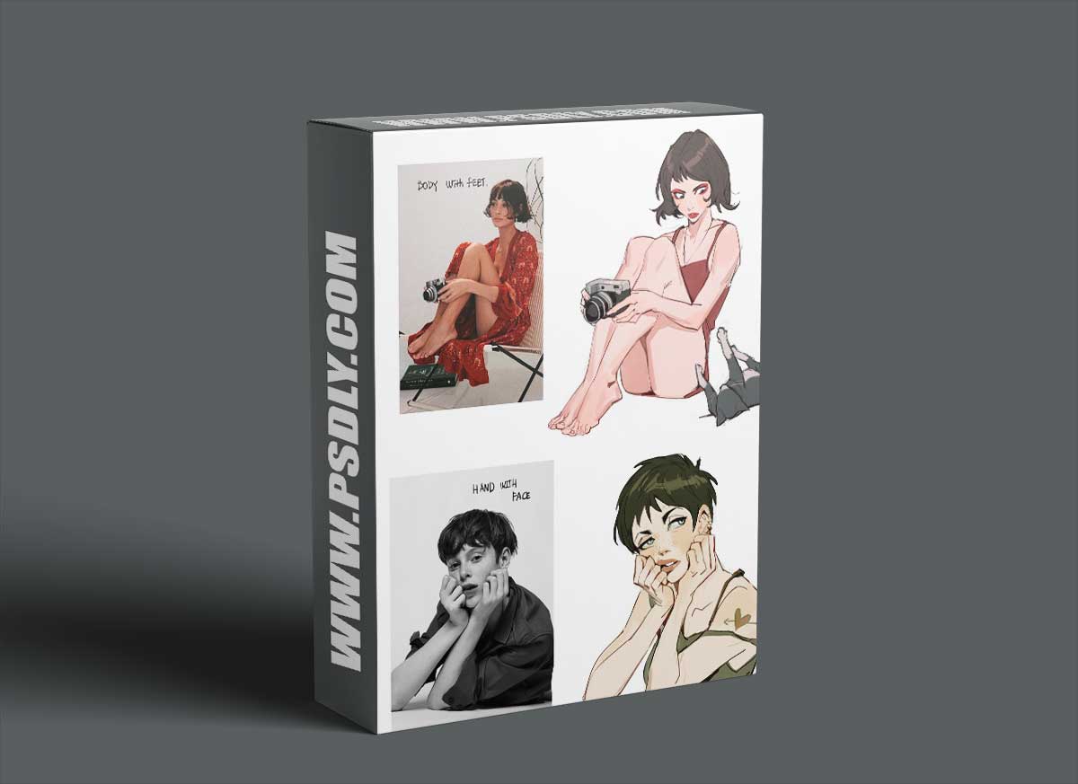 Project City - TBChoi - Character Storytelling