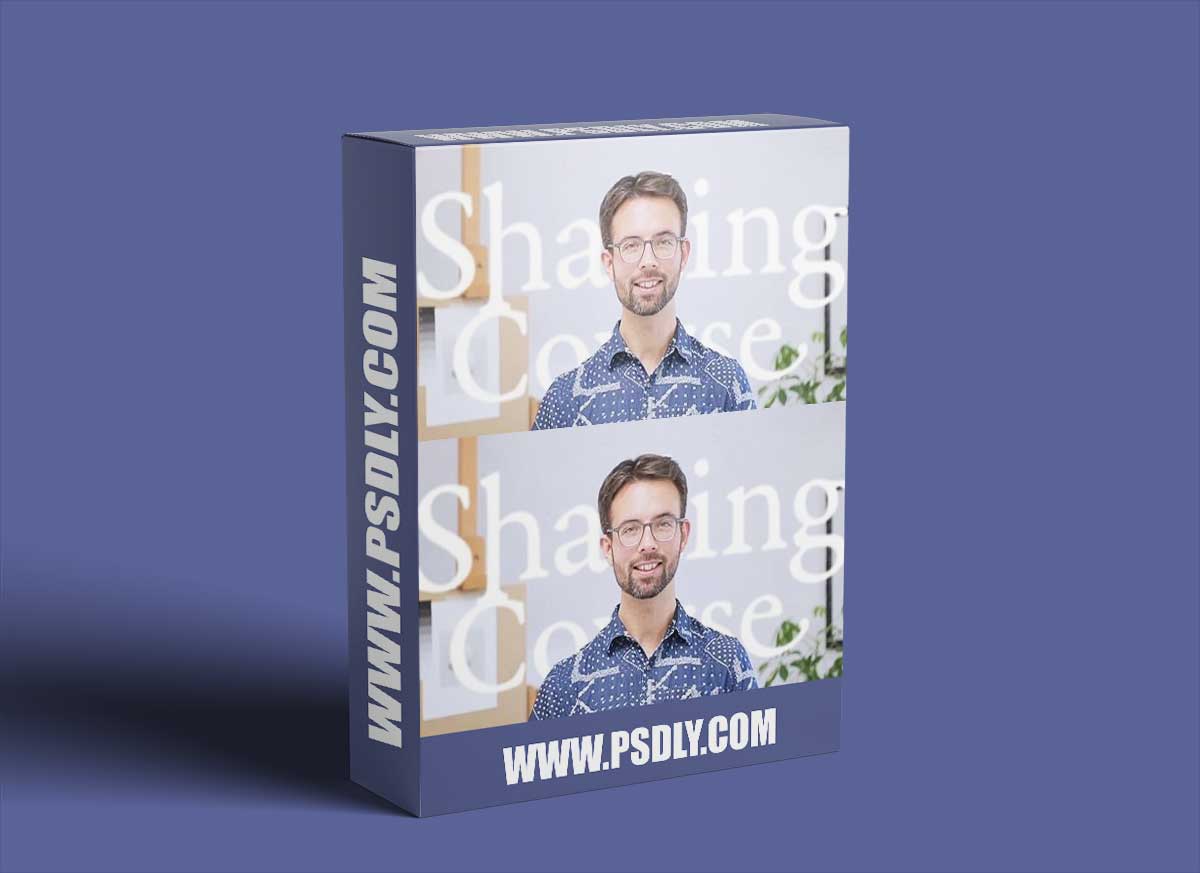 Proko - The Shading Course – Fundamentals of Realism, Light & Shadow