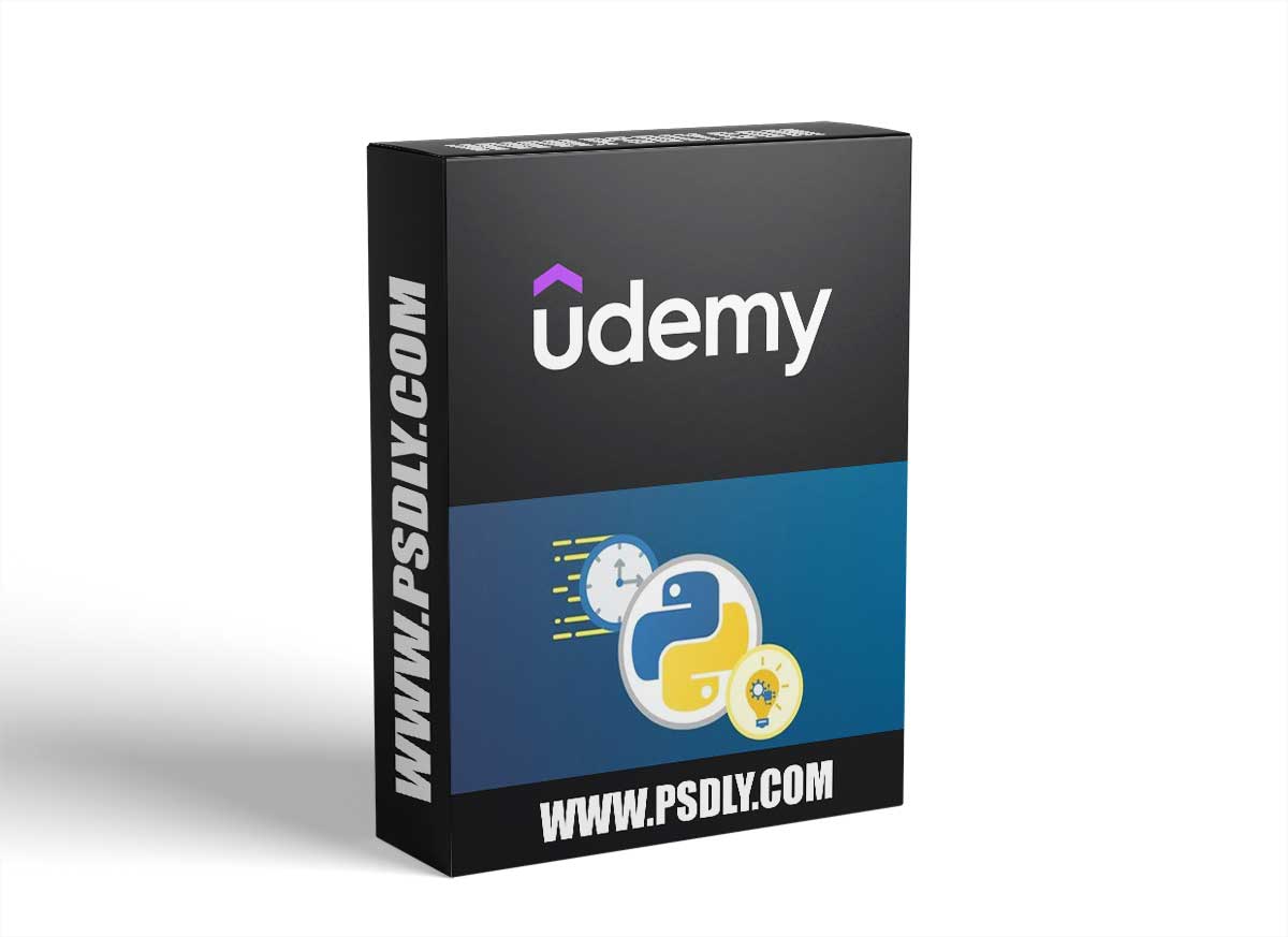 Python Crash Course: Gain Real World Developer Skills Now!