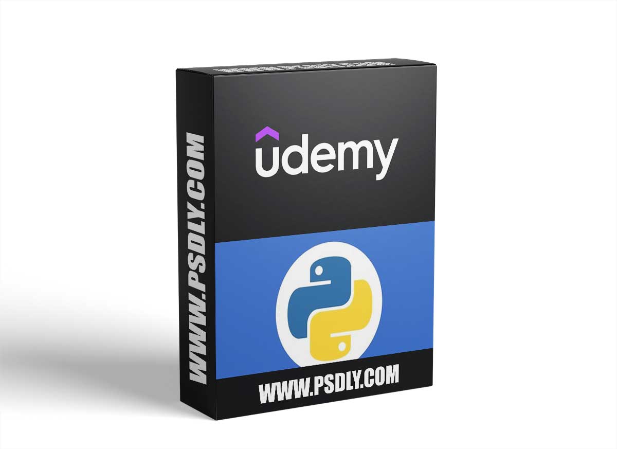 Python Essentials for Data Science and Robotics