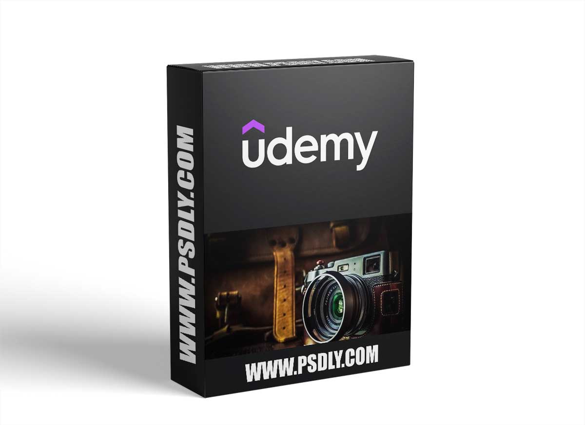 Seeing Through the Eyes of a Professional Photographer