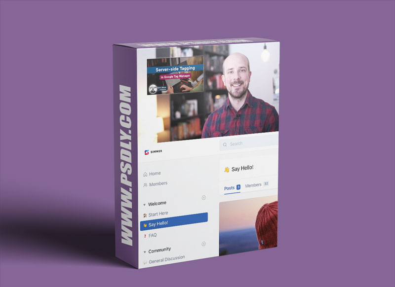Simo Ahava Server-side Tagging in Google Tag Manager Download