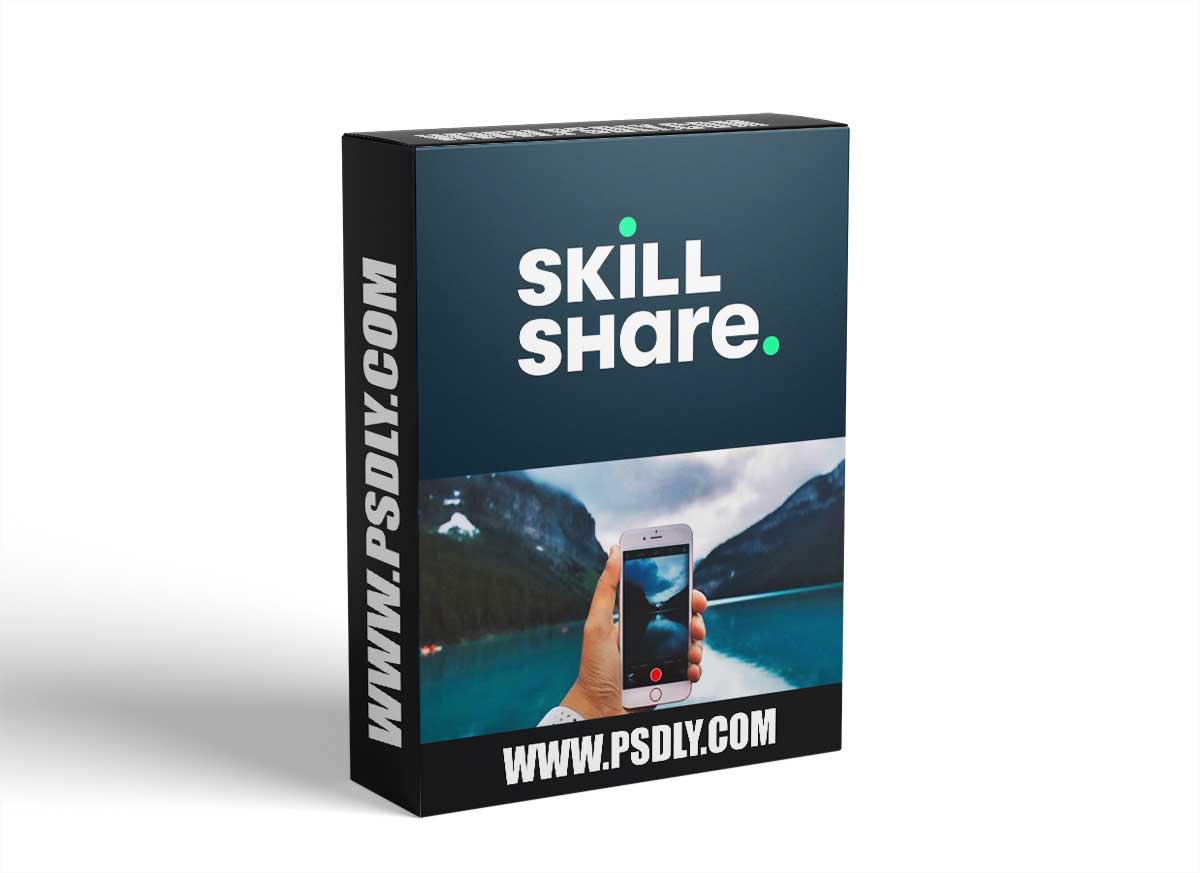 Smartphone Videography Masterclass: Making the Most out of your Smartphone's Camera