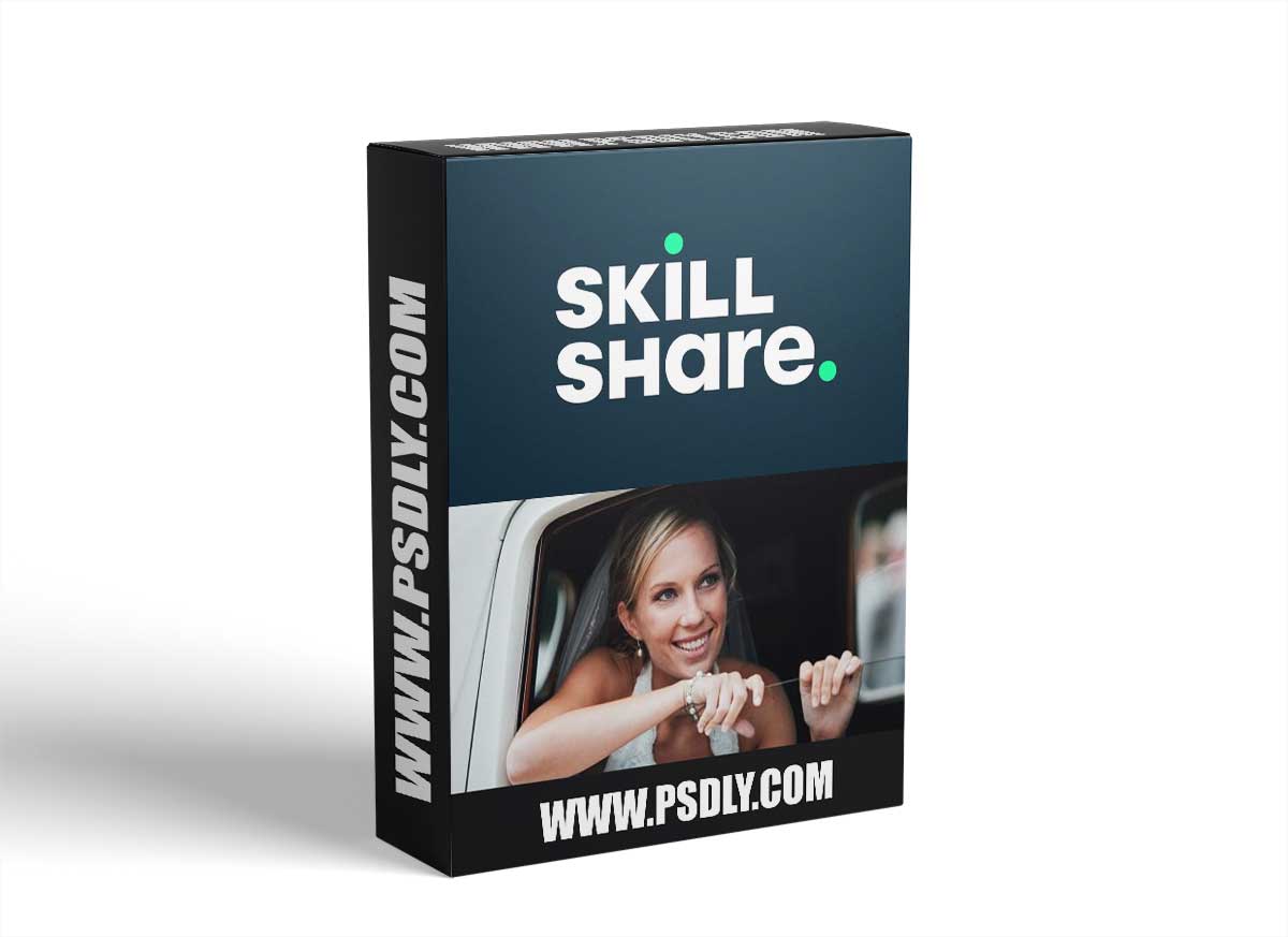 Start a Wedding Photography Business