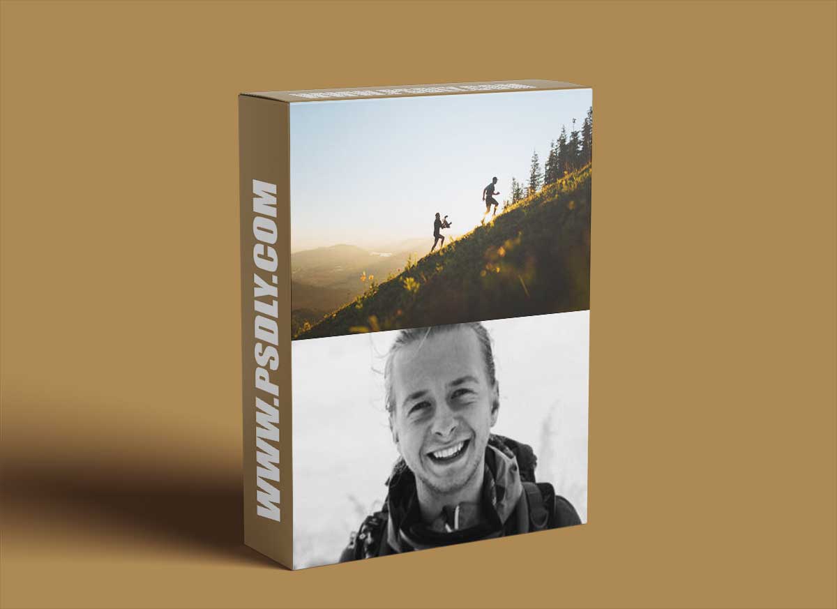 RJ Bruni - The Cinematic Filmmaking Workshop