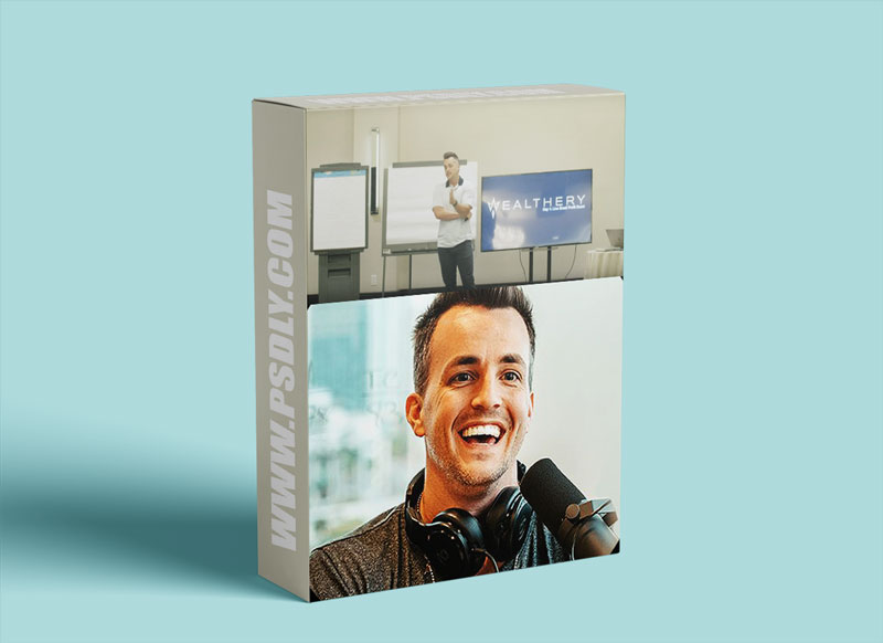 Travis Stephenson Wealthery Live Download