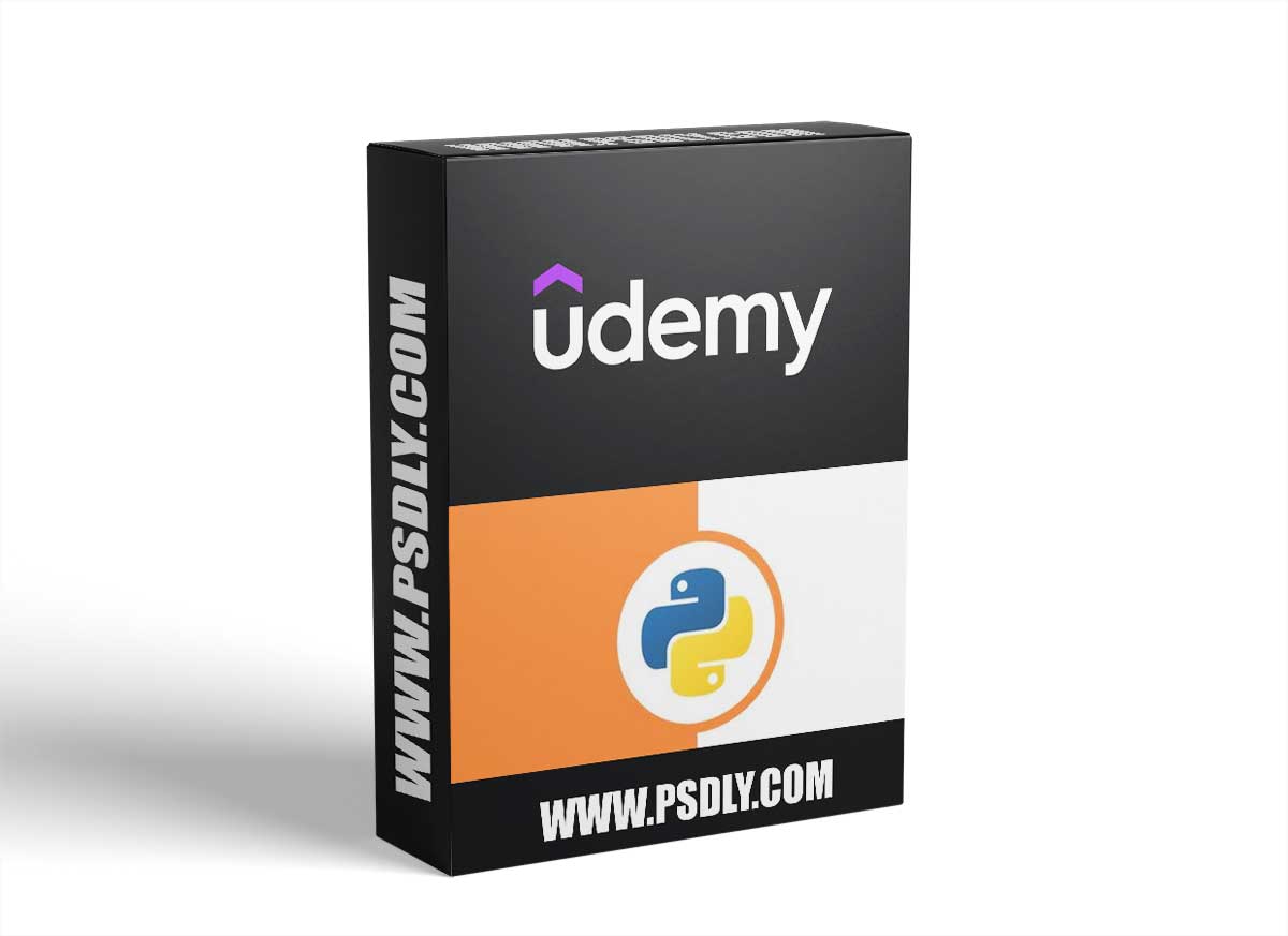 Ultimate Python Crash Course 2022