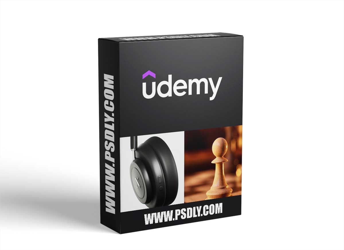 Unreal Engine 5 and Blender 3D Product Visualization